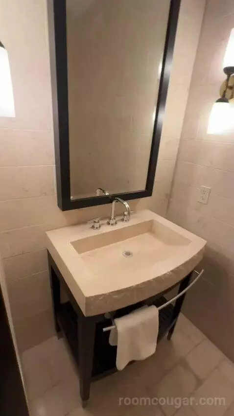 One-Bedroom Spa Suite with Tub (#809) picture #2