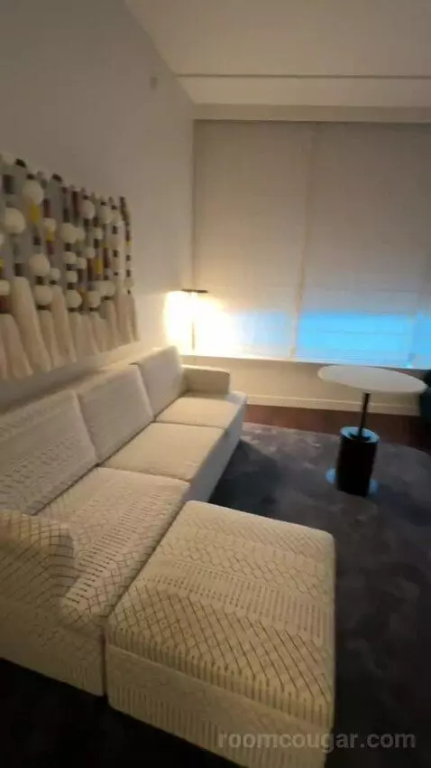 One-Bedroom Spa Suite with Tub (#809) picture #7