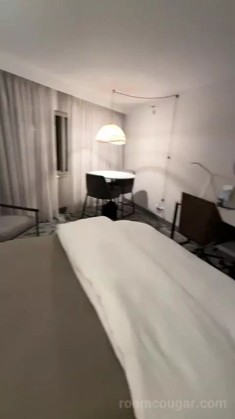 Double Room with Two Double Beds and City View (#821) bed picture #8