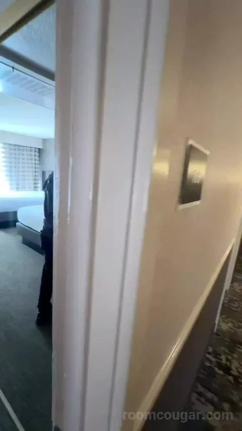 Premier Double Room with Two Double Beds (#166) bathroom picture #1