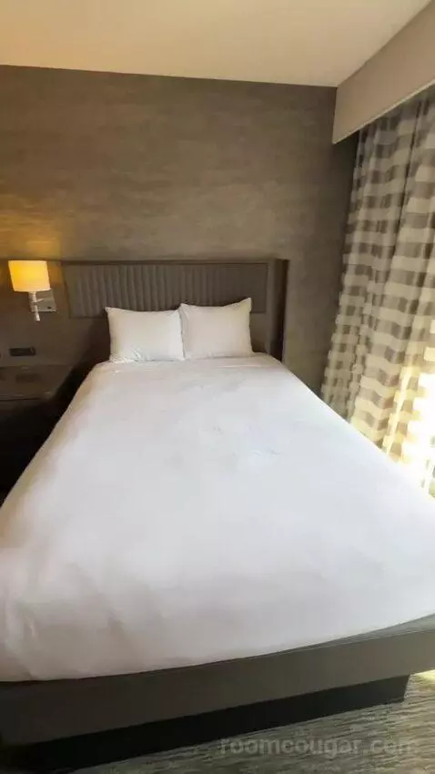 Premier Double Room with Two Double Beds (#166) bed picture #5