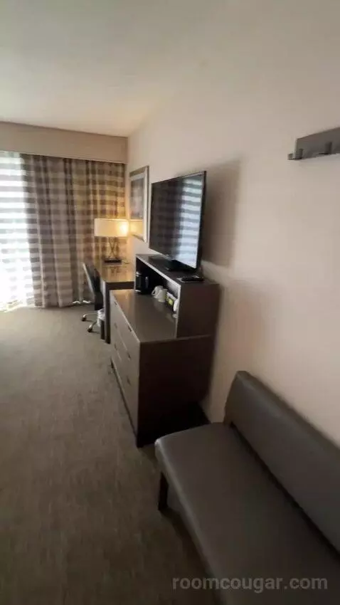 Premier Double Room with Two Double Beds (#166) bed picture #9