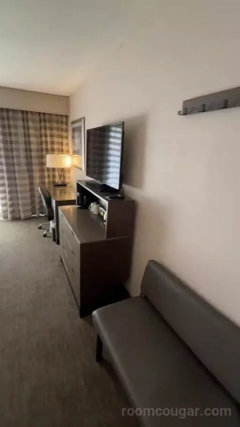 Premier Double Room with Two Double Beds (#166) bed picture #10