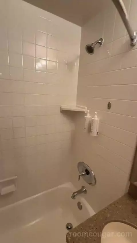 Premier Double Room with Two Double Beds (#166) bathroom picture #9