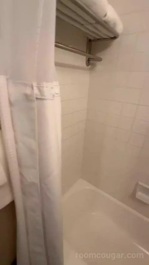 Premier Double Room with Two Double Beds (#166) bathroom picture #11