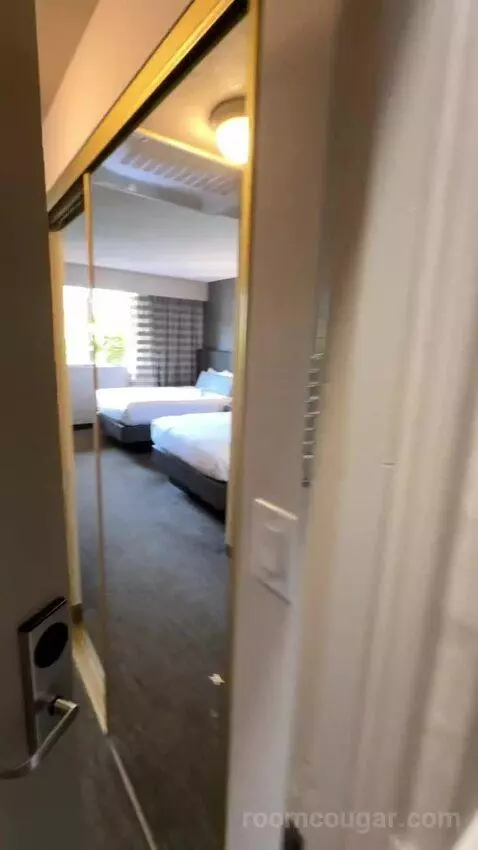 Standard Double Room with Two Double Beds (#115) picture #2