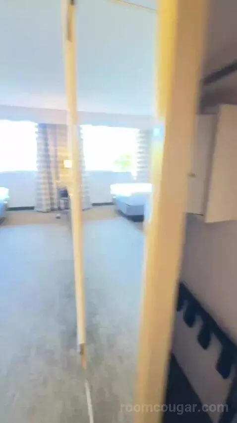 Standard Double Room with Two Double Beds (#115) view picture #1
