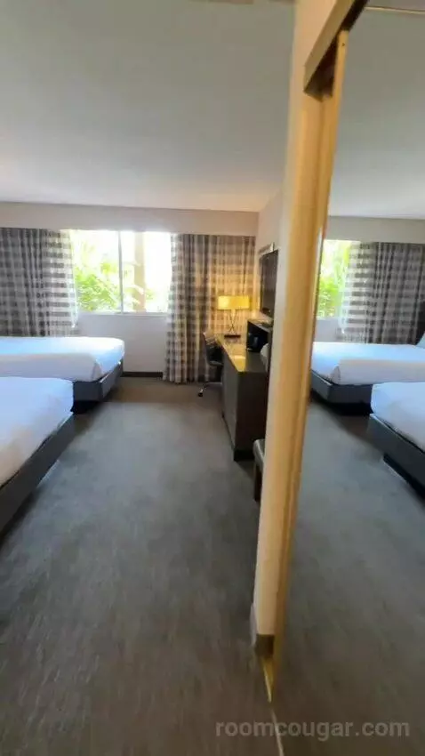 Standard Double Room with Two Double Beds (#115) picture #11