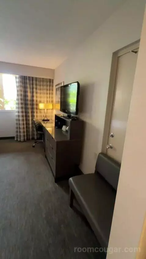 Standard Double Room with Two Double Beds (#115) bed picture #1
