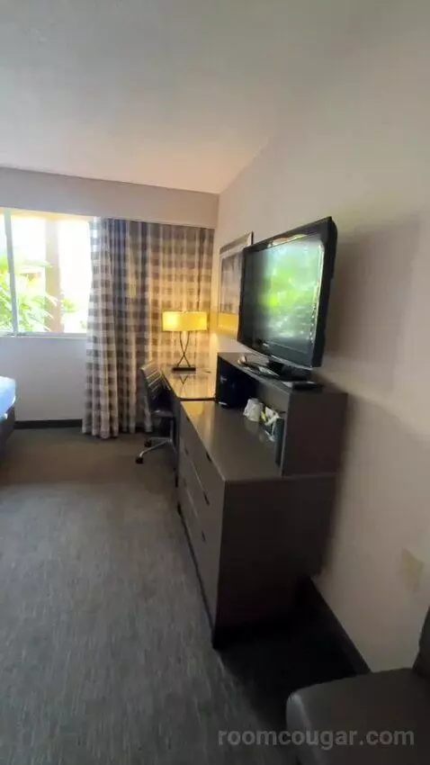Standard Double Room with Two Double Beds (#115) bed picture #4