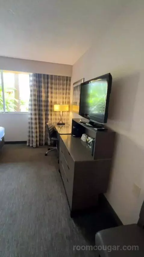 Standard Double Room with Two Double Beds (#115) picture #13