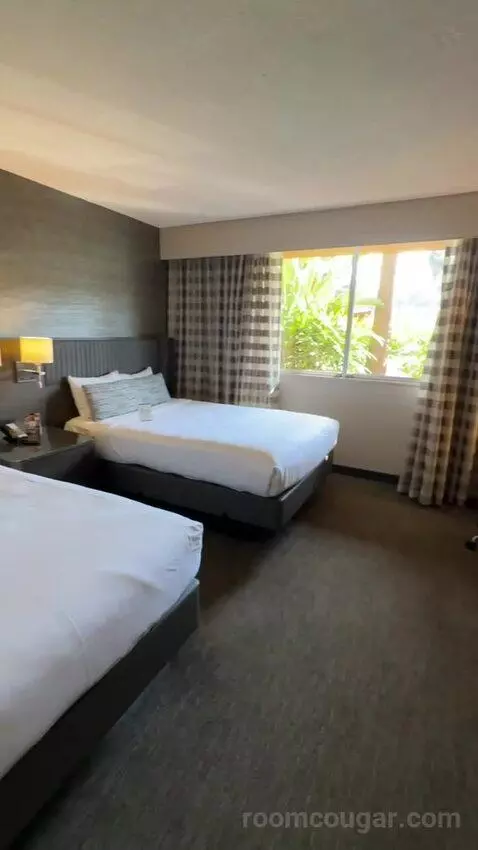 Standard Double Room with Two Double Beds (#115) picture #14