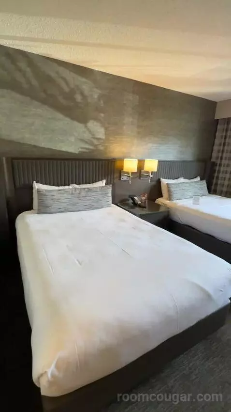 Standard Double Room with Two Double Beds (#115) picture #15