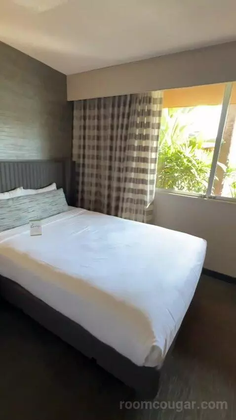 Standard Double Room with Two Double Beds (#115) bed picture #9