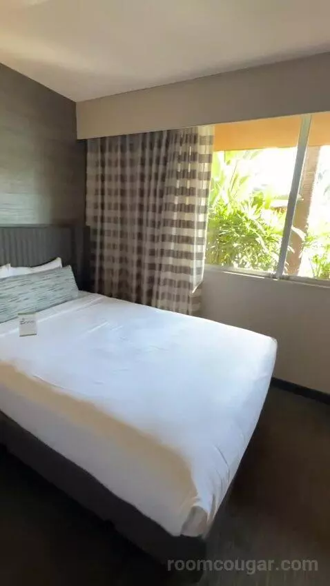 Standard Double Room with Two Double Beds (#115) bed picture #10