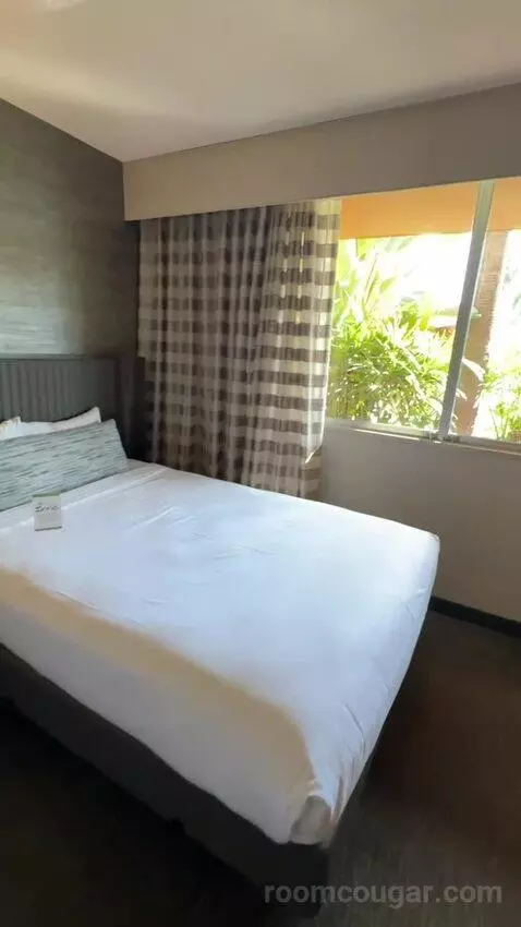 Standard Double Room with Two Double Beds (#115) picture #17