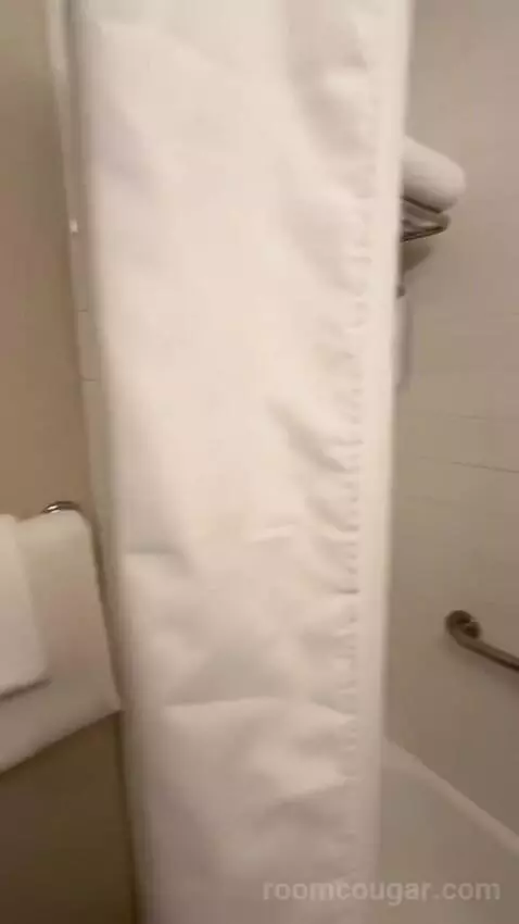 Standard Double Room with Two Double Beds (#115) bathroom picture #8