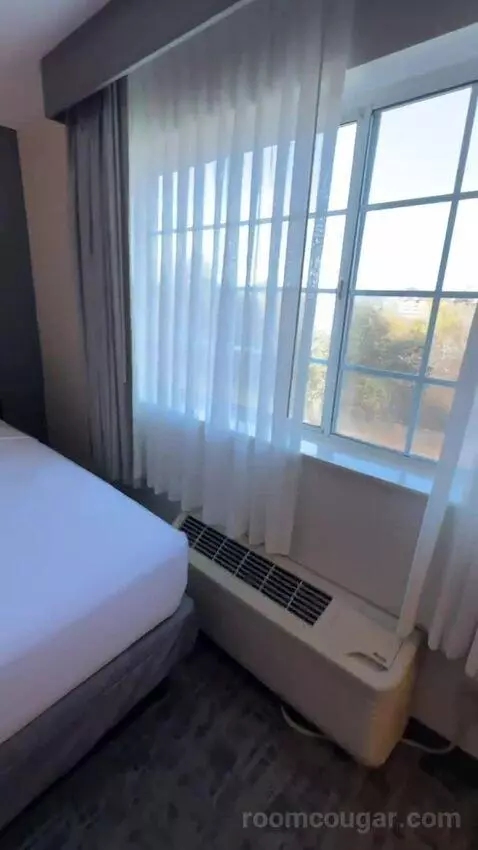 Queen Rooms with Two Queen Beds (#314) bed picture #7