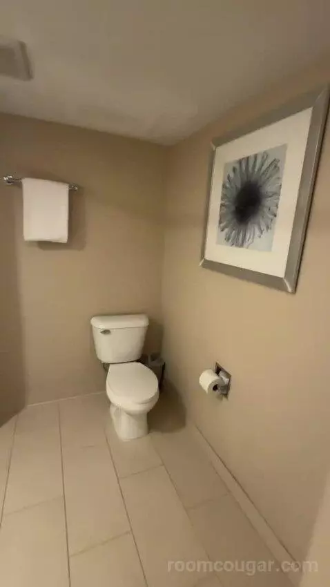 Queen Rooms with Two Queen Beds (#314) bathroom picture #1