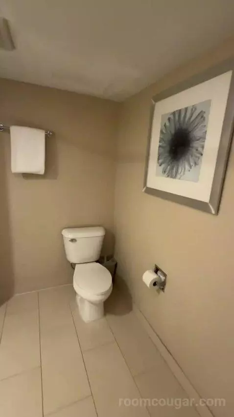 Queen Rooms with Two Queen Beds (#314) bathroom picture #2