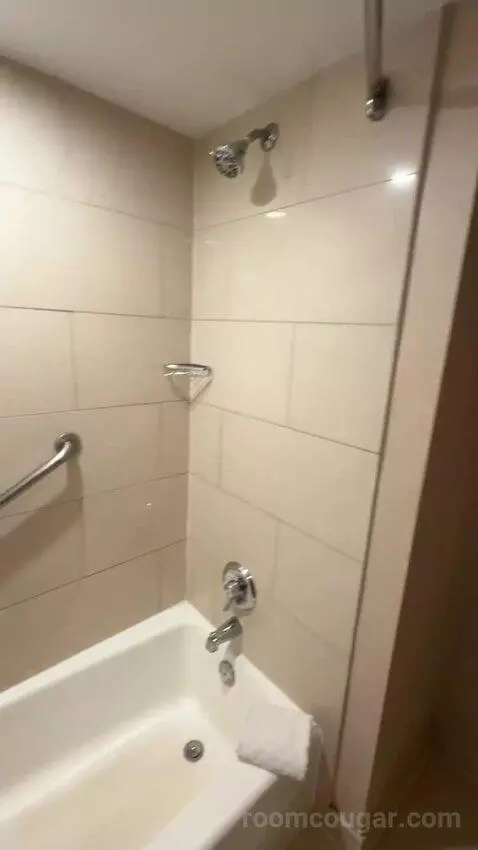 Queen Rooms with Two Queen Beds (#314) bathroom picture #3
