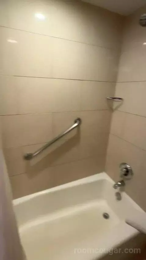 Queen Rooms with Two Queen Beds (#314) bathroom picture #5