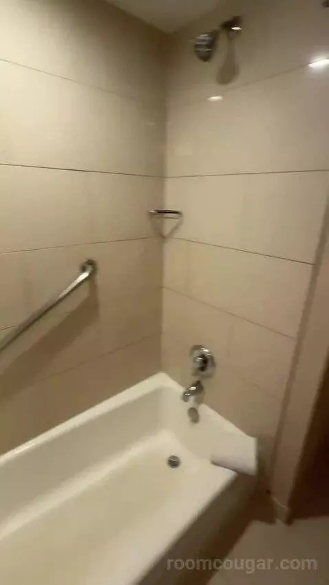 Queen Rooms with Two Queen Beds (#314) bathroom picture #6