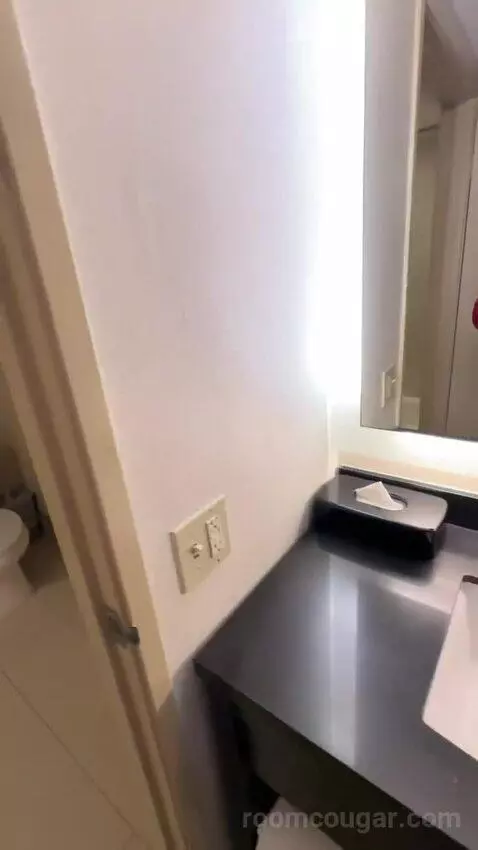 Queen Rooms with Two Queen Beds (#314) bathroom picture #8