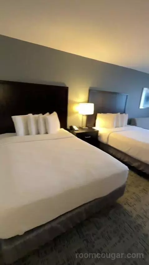 gogotravelwithjosh's review preview (Best Western Inn & Suites San Diego Zoo -SeaWorld Area)