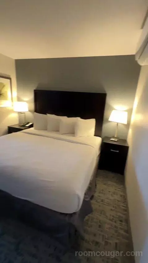 gogotravelwithjosh's review preview (Best Western Inn & Suites San Diego Zoo -SeaWorld Area)
