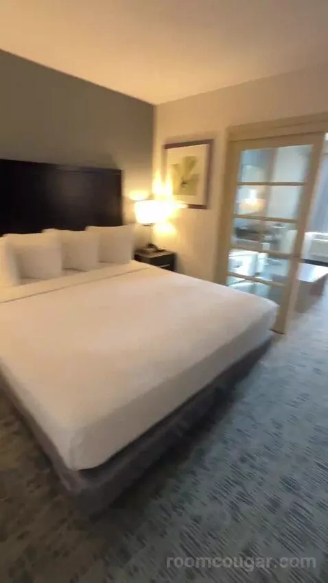 gogotravelwithjosh's review preview (Best Western Inn & Suites San Diego Zoo -SeaWorld Area)