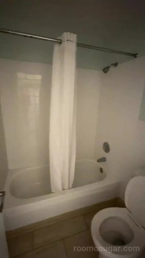 King Room (#322) bathroom picture #3