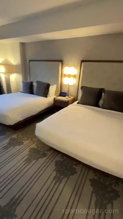 2 Queen Beds (#132) bed picture #1