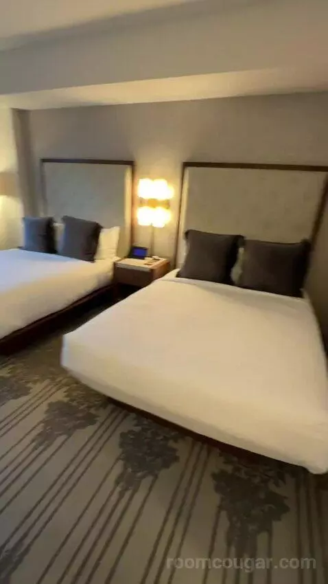 2 Queen Beds (#132) bed picture #2