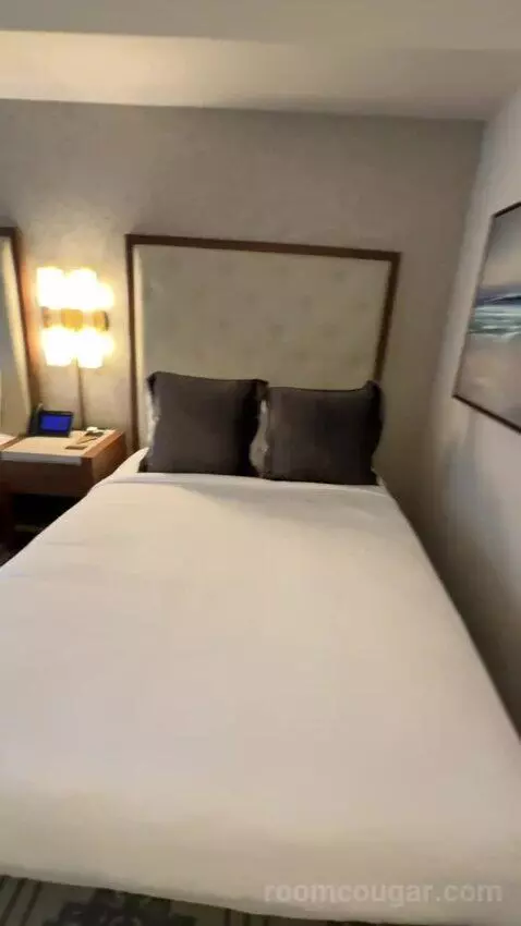 2 Queen Beds (#132) bed picture #3