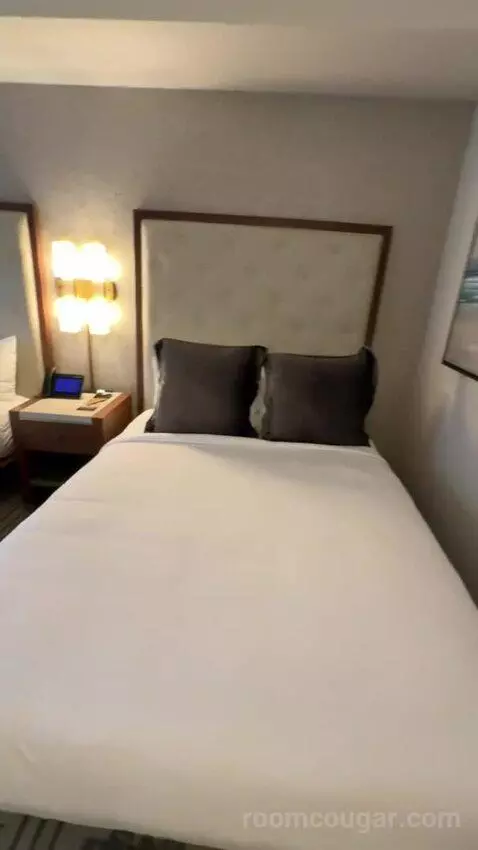 2 Queen Beds (#132) bed picture #4
