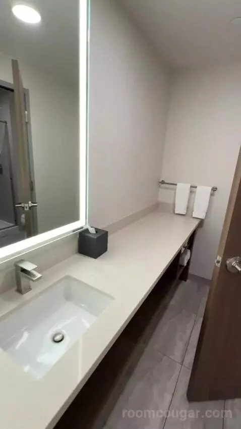 2 Queen Beds (#132) bathroom picture #2