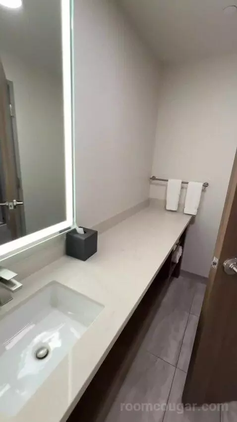 2 Queen Beds (#132) bathroom picture #3