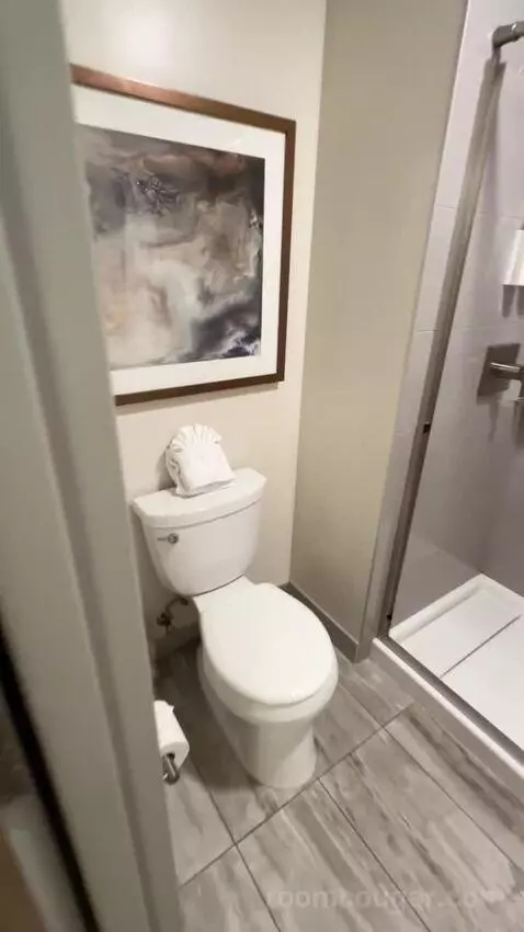 2 Queen Beds (#132) bathroom picture #5
