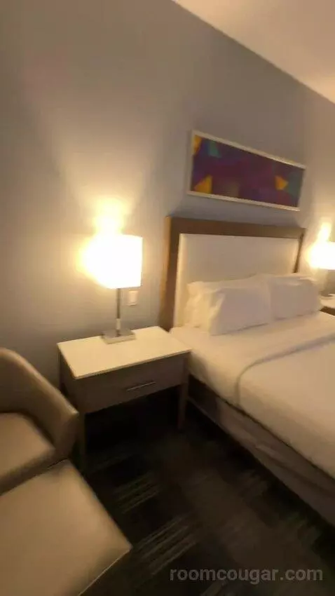 King Room (#127) bed picture #11