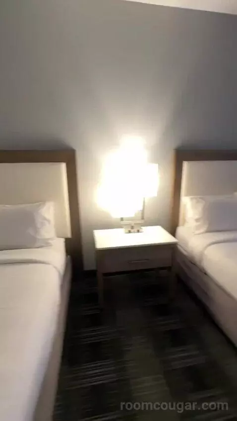 Queen Room with Two Queen Beds (#132) bed picture #7