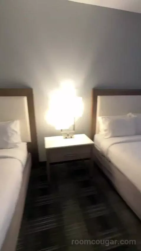 Queen Room with Two Queen Beds (#132) bed picture #8