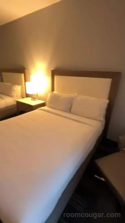 Queen Room with Two Queen Beds (#132) bed picture #11