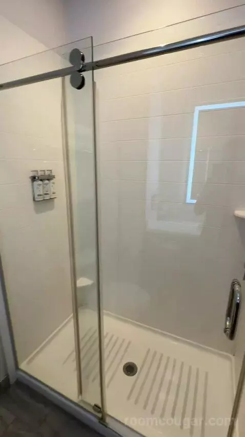 Queen Room with Two Queen Beds (#132) bathroom picture #7