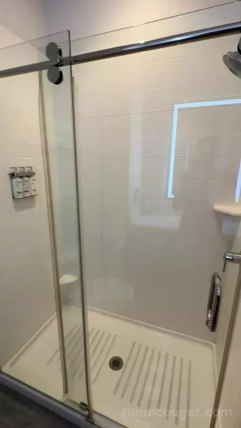 Queen Room with Two Queen Beds (#132) bathroom picture #8