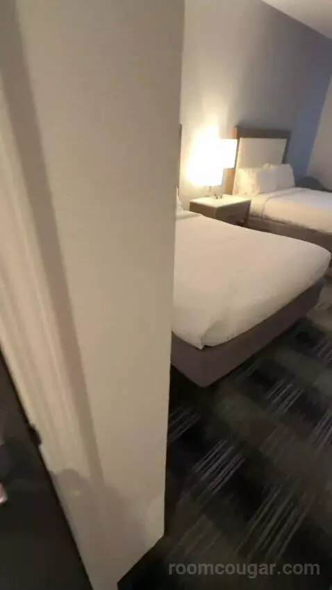 Queen Room with Two Queen Beds (#132) bed picture #1