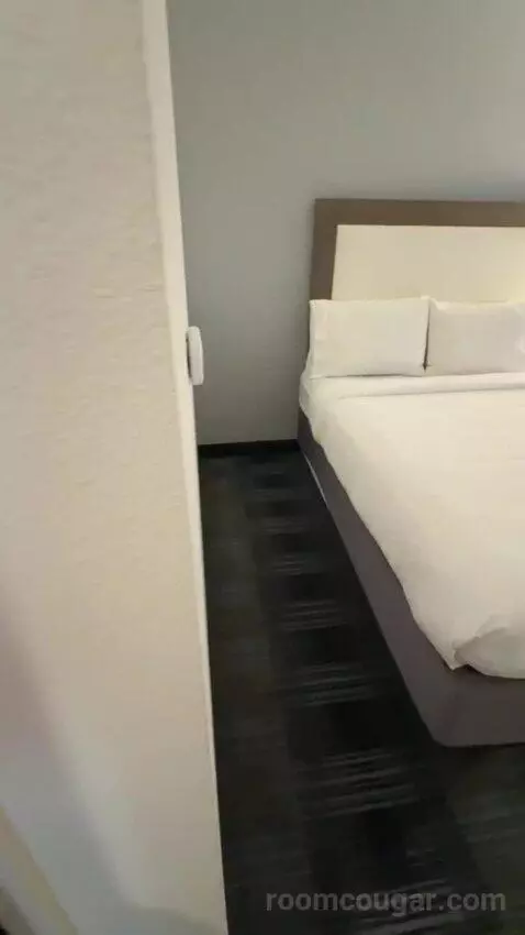 Queen Room with Two Queen Beds (#132) bed picture #3