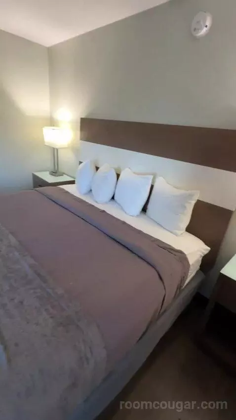King Room (#253) bed picture #6