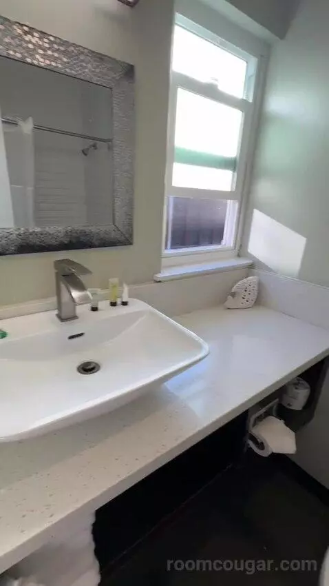 Queen Room with Two Queen Beds (#119) bathroom picture #5