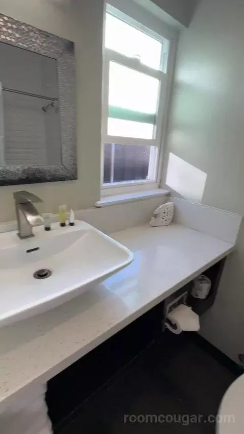 Queen Room with Two Queen Beds (#119) bathroom picture #6